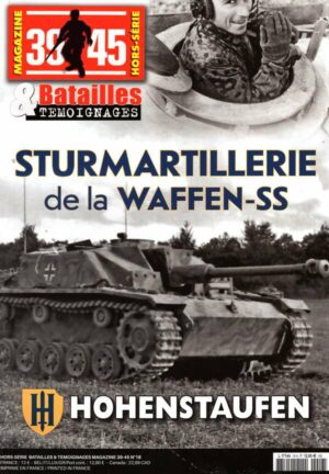 Batailles et Temoignages n°R018