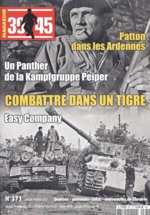 39 / 45 Magazine n°371