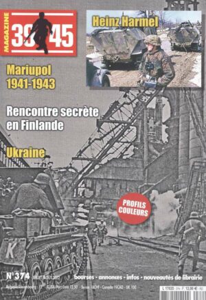 39 / 45 Magazine n°374