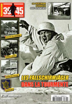 39 / 45 Magazine n°387