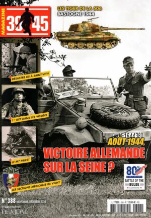 39 / 45 Magazine n°388