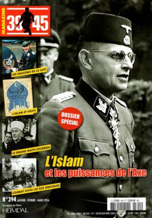 39 / 45 Magazine n°394