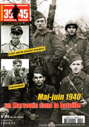 39 / 45 Magazine
