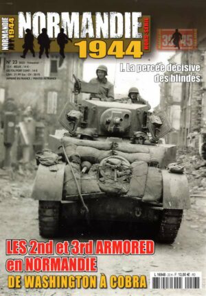 Normandie 1944 H.S.