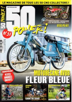 50 Power