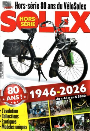 50 Power H.S. n°10