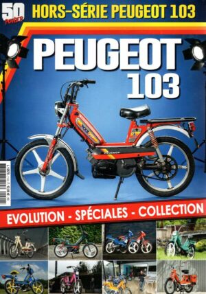 50 Power H.S. n°11
