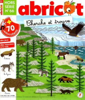 Abricot H.S.