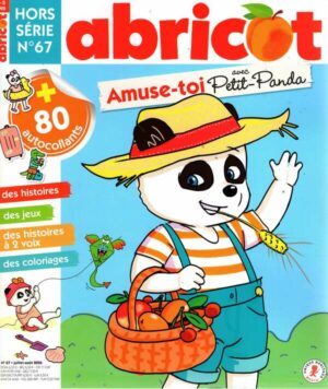 Abricot H.S.