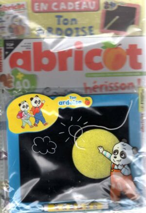 Abricot n°418