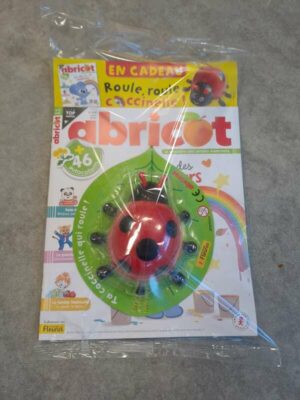 Abricot n°422