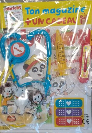 Abricot n°424