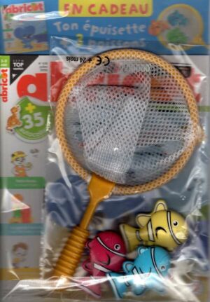 Abricot n°438