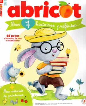 Abricot Histoire