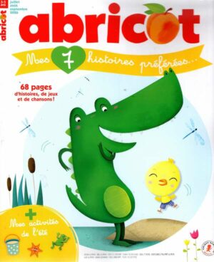 Abricot Histoire