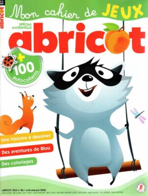 Abricot Jeux