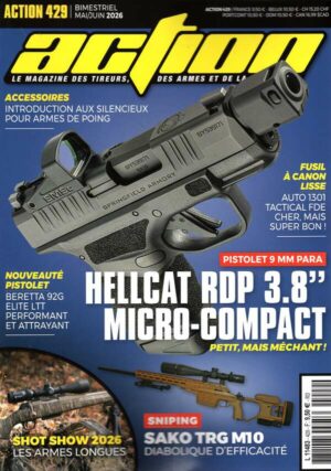 Action (Armes / Securite)