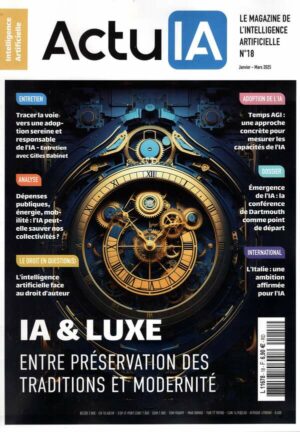 Actu Ia n°18