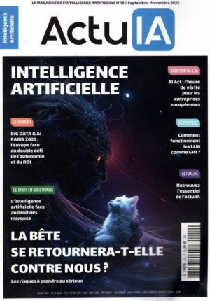 Actu Ia