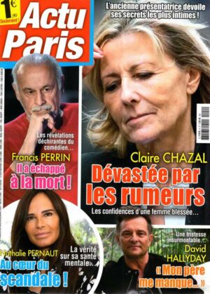 Actu Paris n°9
