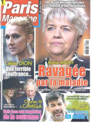 Actu Paris n°10
