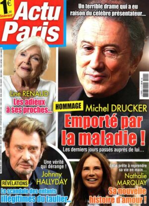 Actu Paris n°11