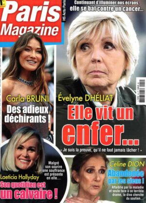 Actu Paris n°14
