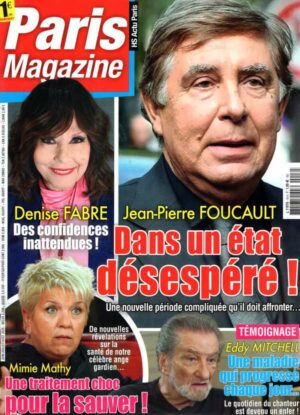 Actu Paris n°16