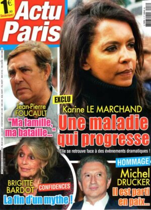Actu Paris n°17