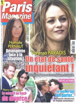 Actu Paris n°18