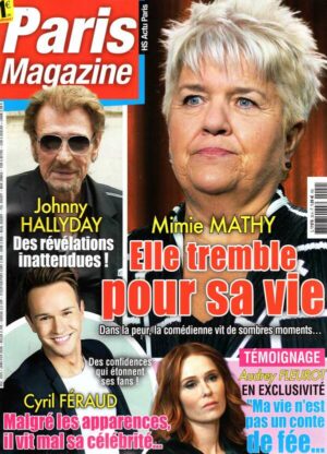 Actu Paris n°20