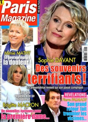 Actu Paris n°22