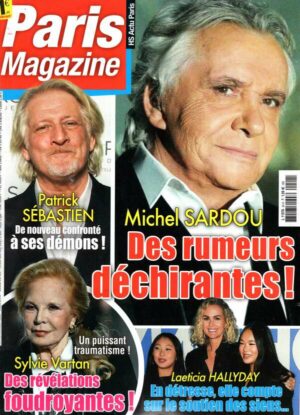 Actu Paris