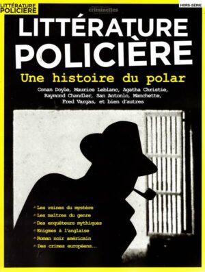Les Grandes Affaires Criminelles les Essentials H.S. n°2501