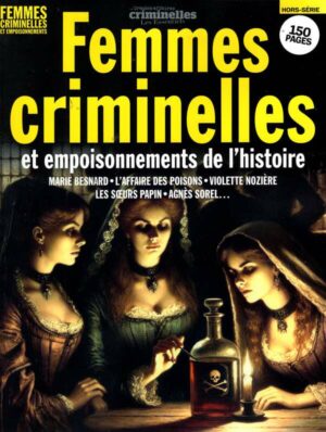 Les Grandes Affaires Criminelles les Essentials H.S. n°2603