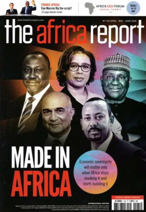 The Africa Report