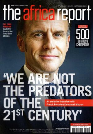 The Africa Report