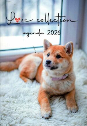 Mini-Agenda Chien/Hond