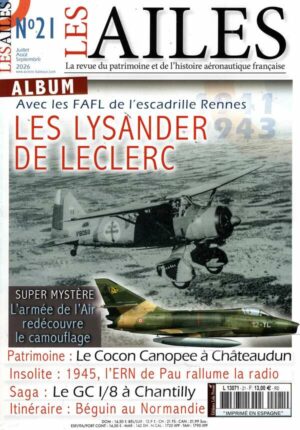 Les Ailes