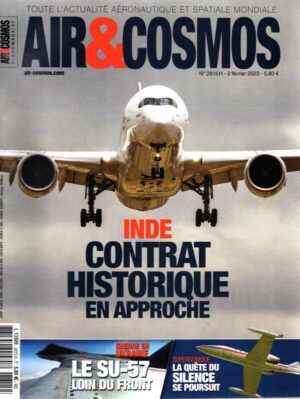 Air & Cosmos n°2815