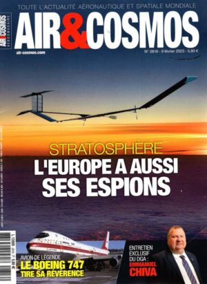 Air & Cosmos n°2816
