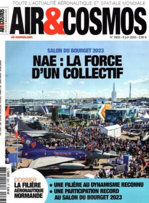 Air & Cosmos n°2833