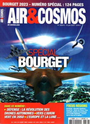 Air & Cosmos n°2834
