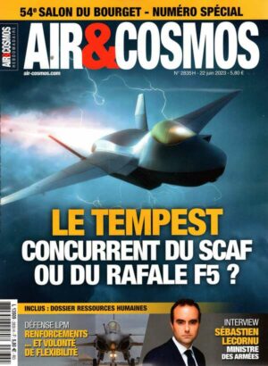 Air & Cosmos n°2835