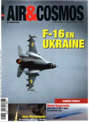 Air & Cosmos n°2889