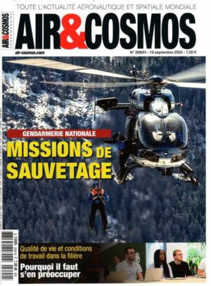 Air & Cosmos n°2890