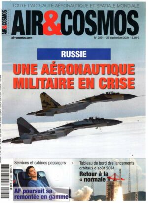 Air & Cosmos n°2891