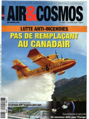 Air & Cosmos n°2892