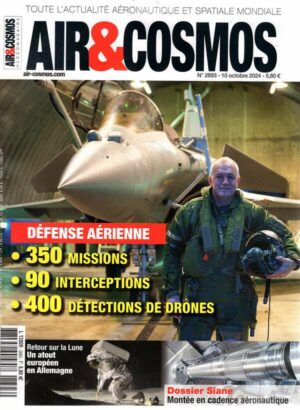 Air & Cosmos n°2893
