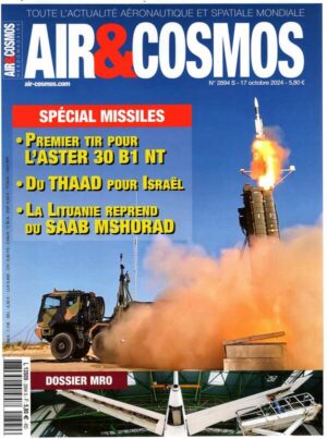 Air & Cosmos n°2894
